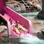 granny-and-gavin-down-the-pink-slide7842